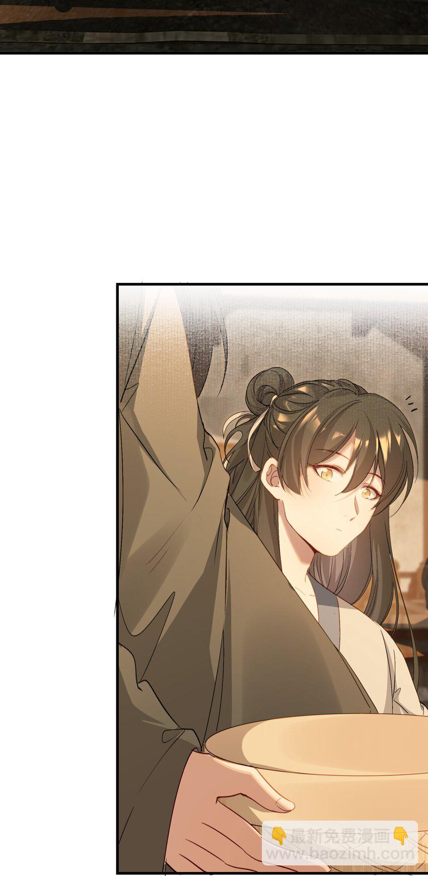 039 蝶恋花.相依为命(1/2)-第53话