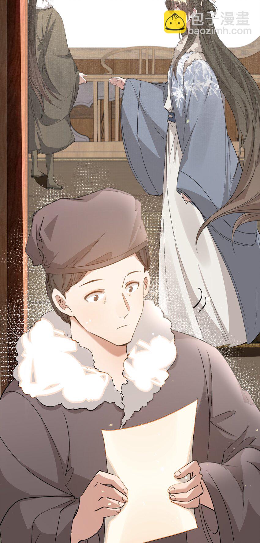 043 蝶恋花&middot;水车(1/2)-第57话