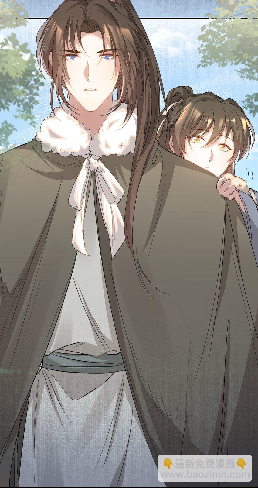 043 蝶恋花&middot;水车(1/2)-第57话