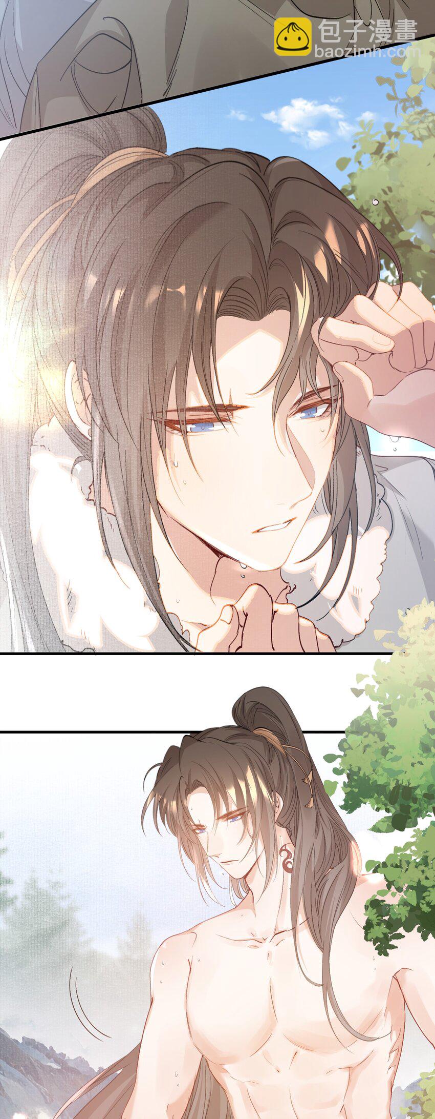 045 蝶恋花&middot;挖渠-第59话