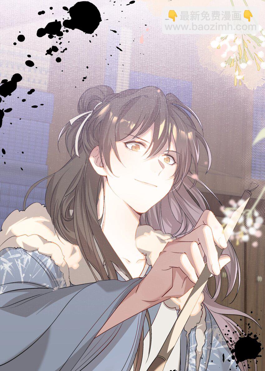 049 蝶恋花&middot;十二两(1/2)-第63话