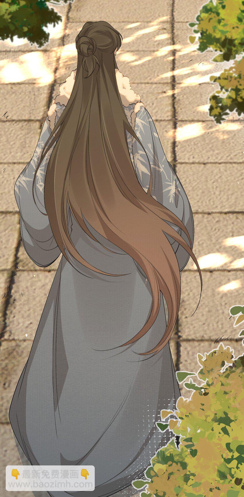 051 蝶恋花&middot;抱紧点(1/2)-第65话