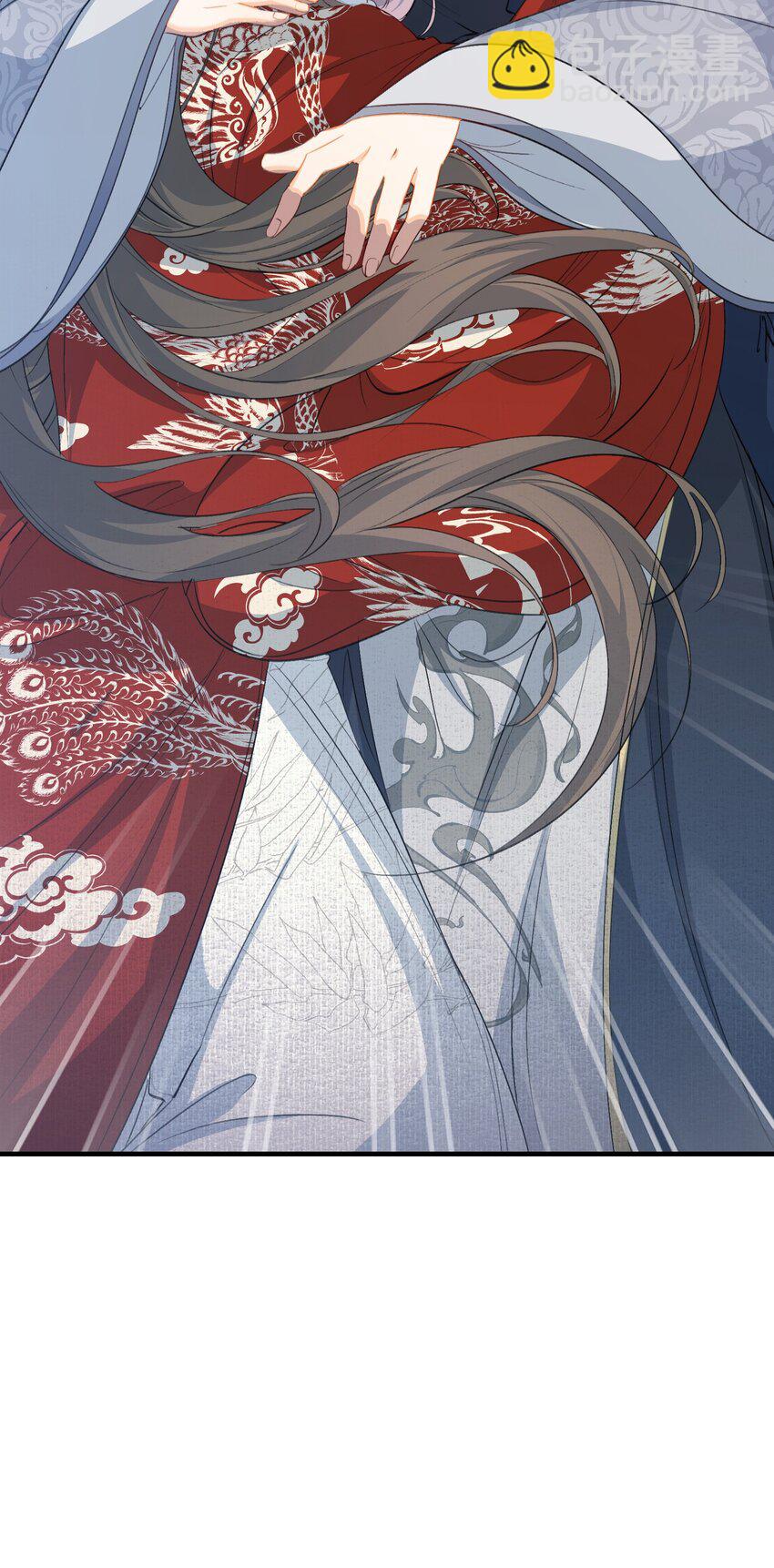 053 蝶恋花&middot;乔珏-第67话