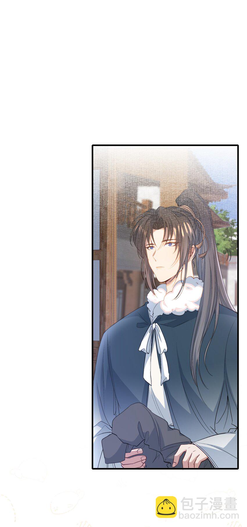 053 蝶恋花&middot;乔珏-第67话