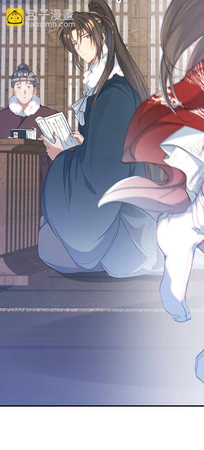 053 蝶恋花&middot;乔珏-第67话