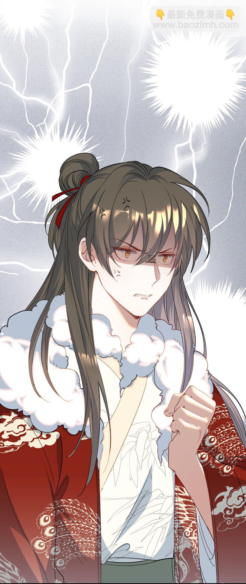 057 蝶恋花&middot;逛扬州-第71话