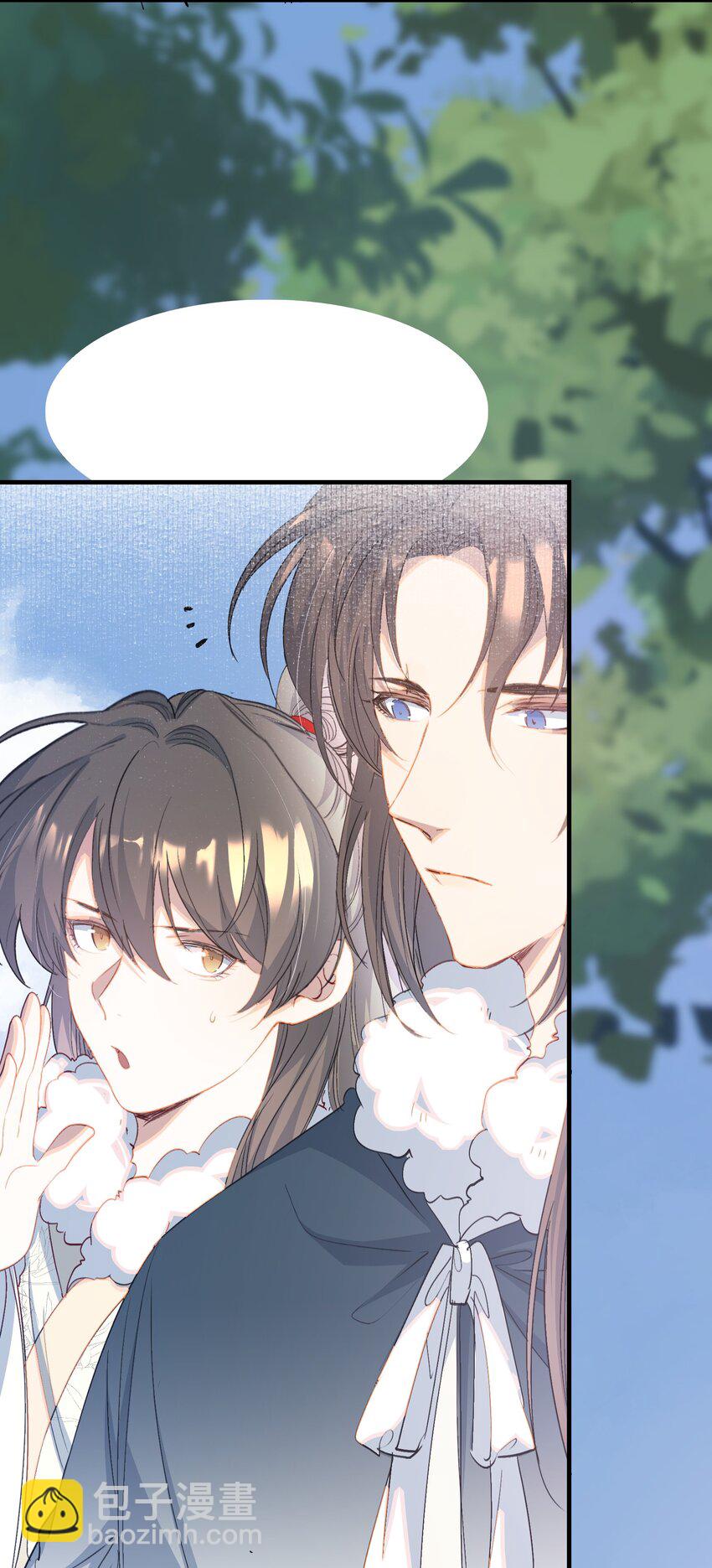 057 蝶恋花&middot;逛扬州-第71话