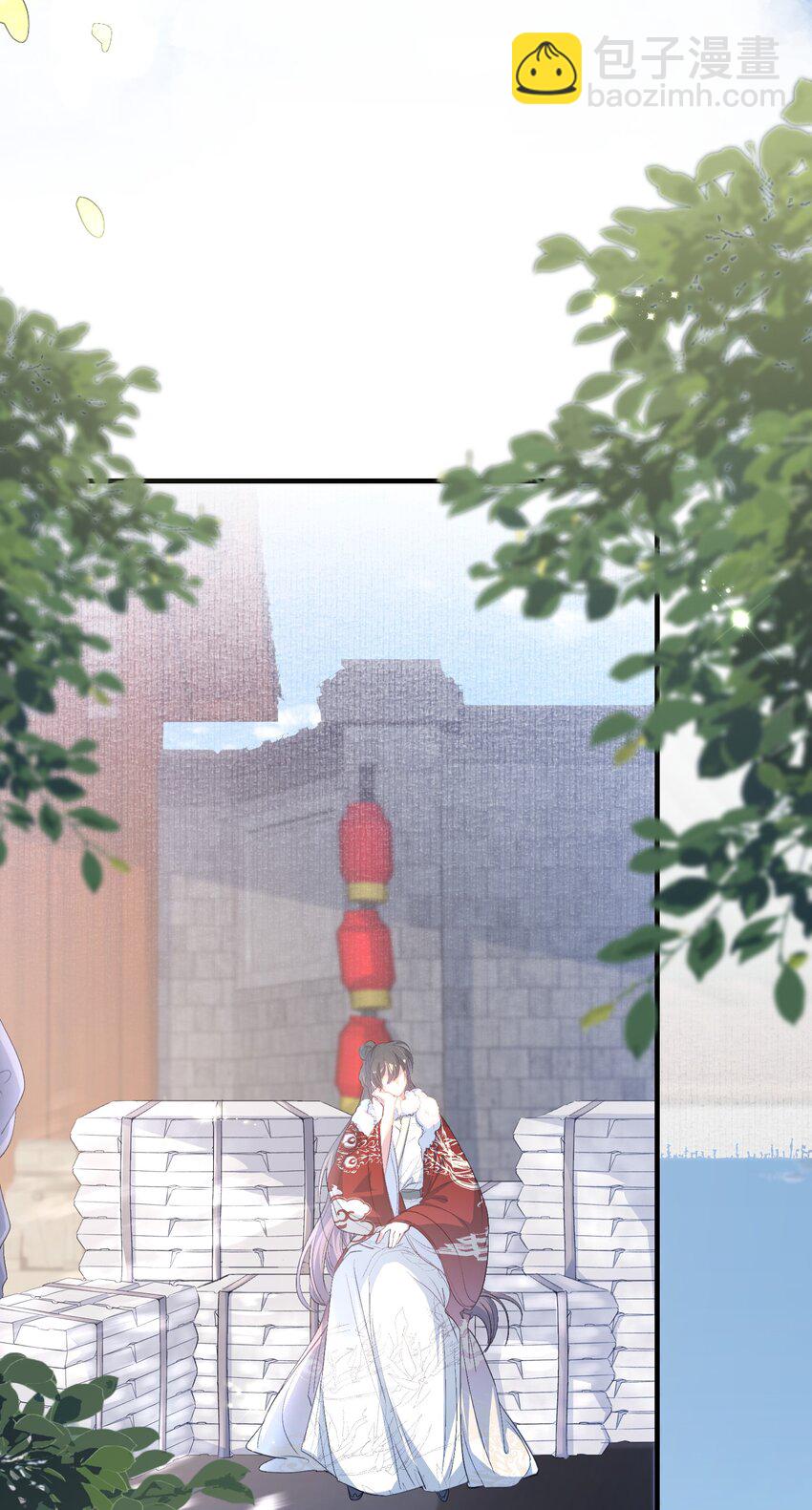 057 蝶恋花&middot;逛扬州-第71话