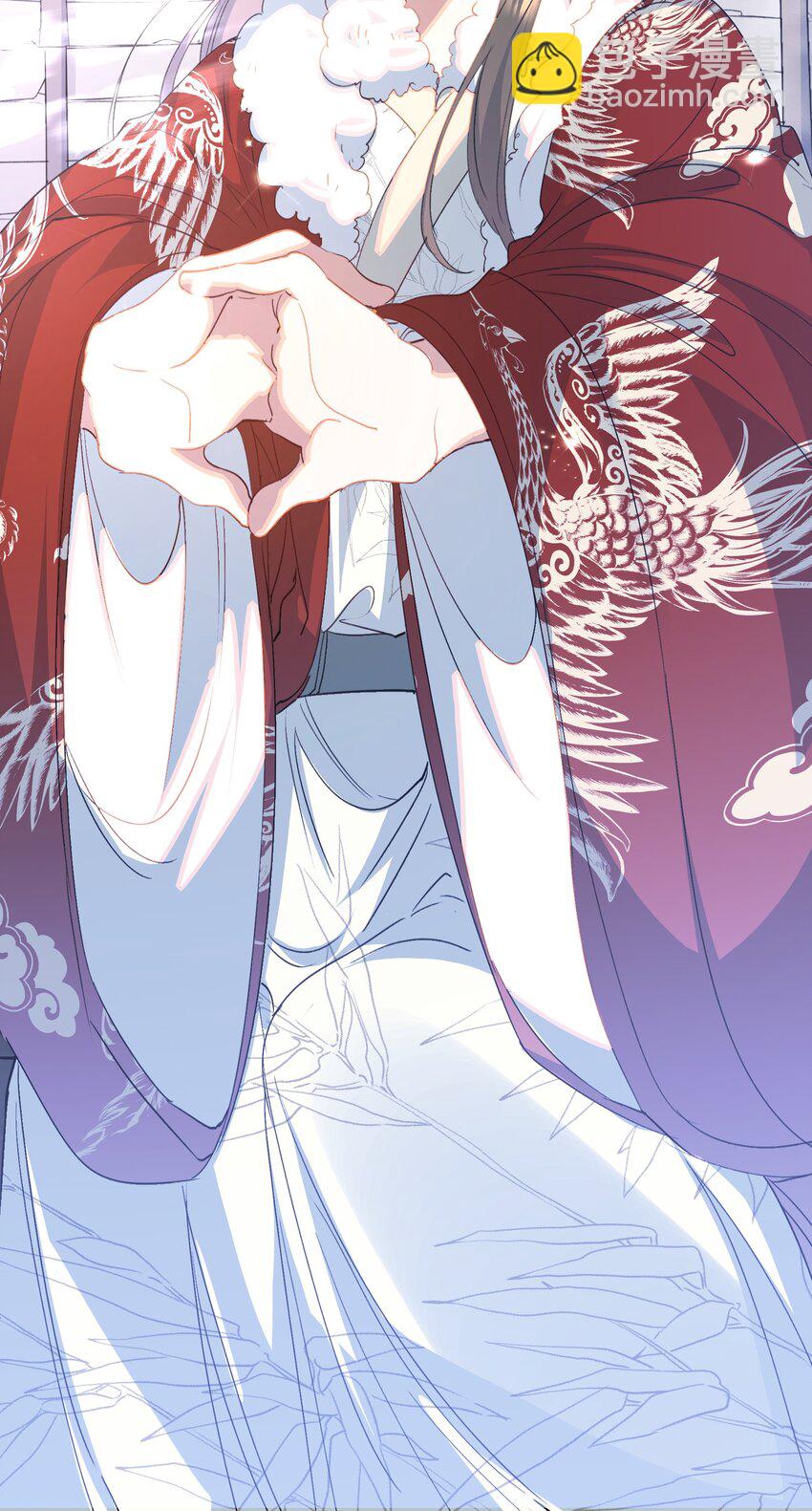 057 蝶恋花&middot;逛扬州-第71话