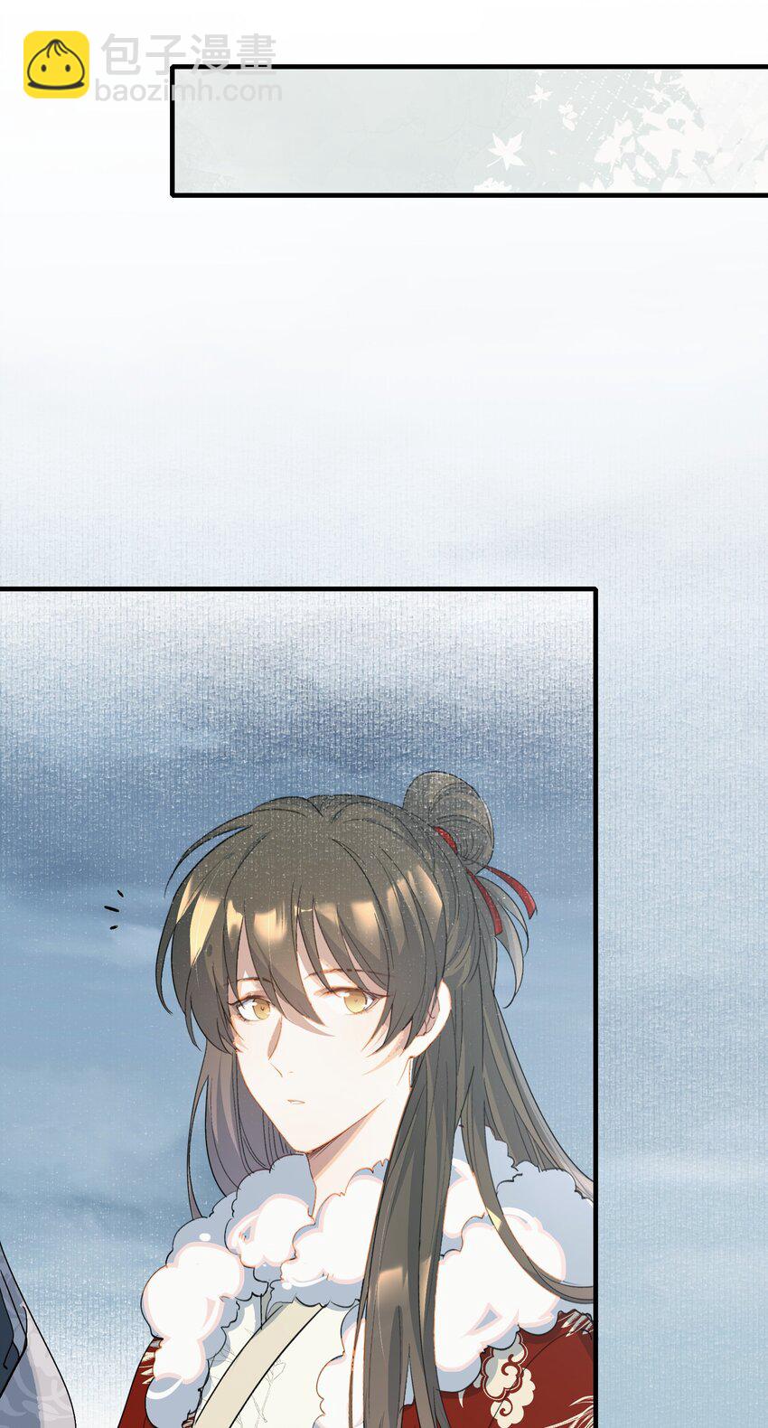 059 蝶恋花&middot;东市-第73话