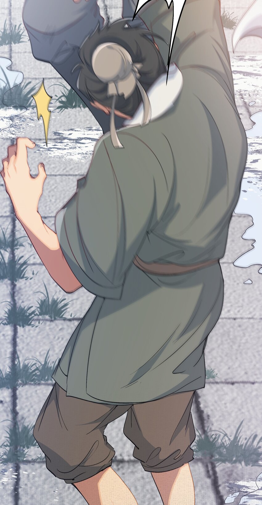 060 蝶恋花&middot;东市2-第75话