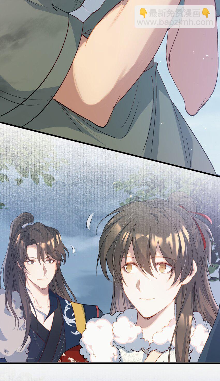 060 蝶恋花&middot;东市2-第75话