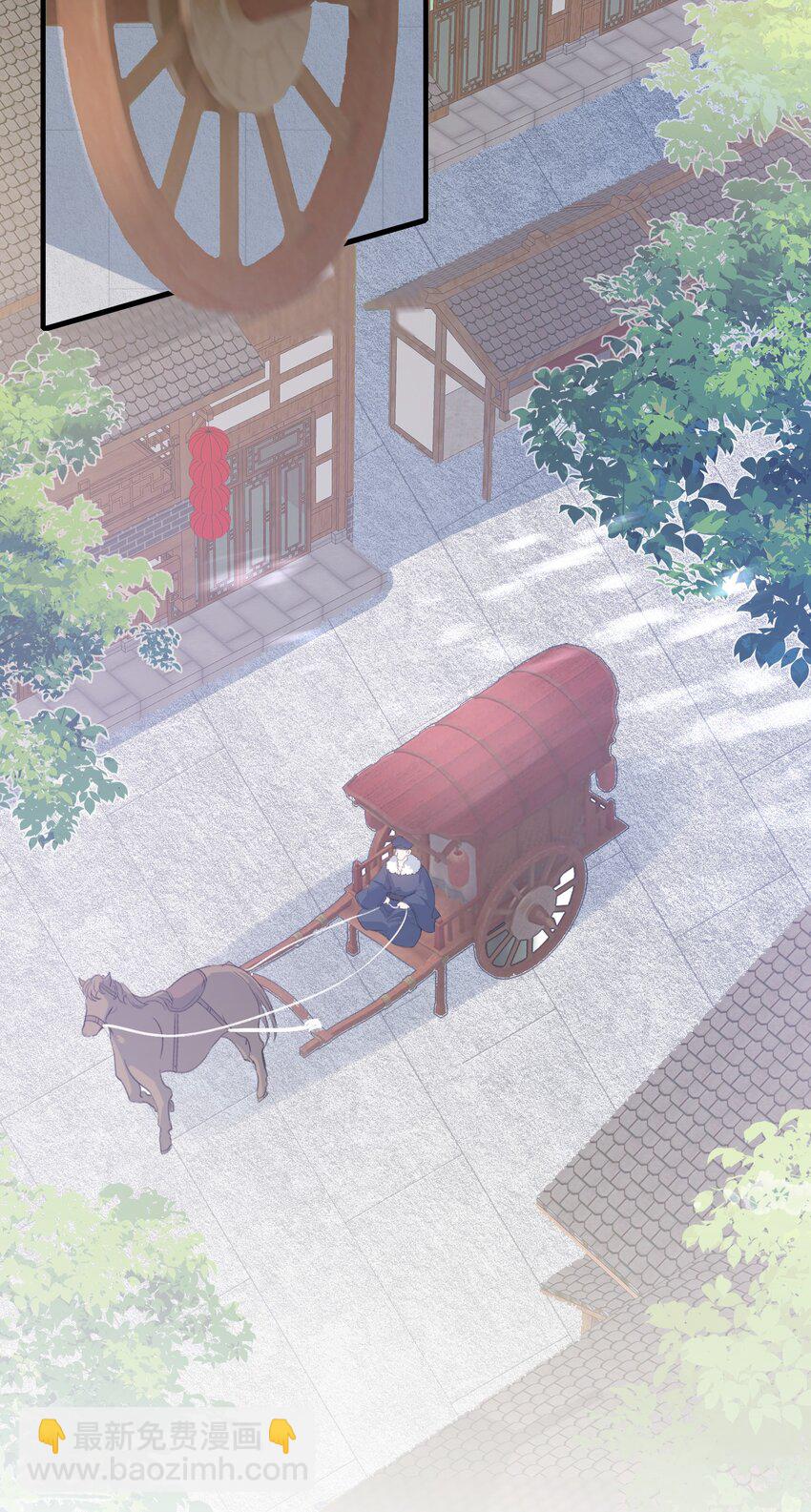 062 蝶恋花&middot;成行2-第77话