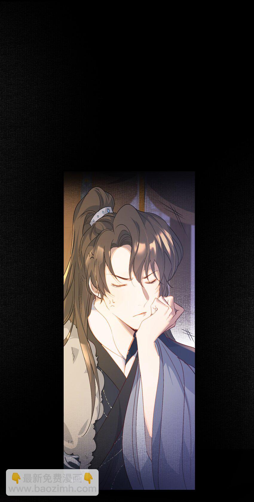 062 蝶恋花&middot;成行2-第77话