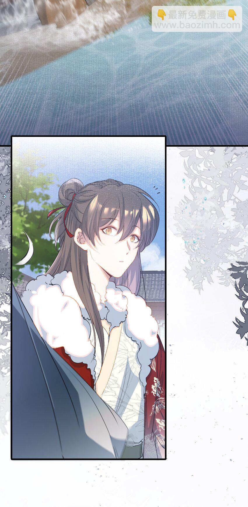 062 蝶恋花&middot;成行2-第77话