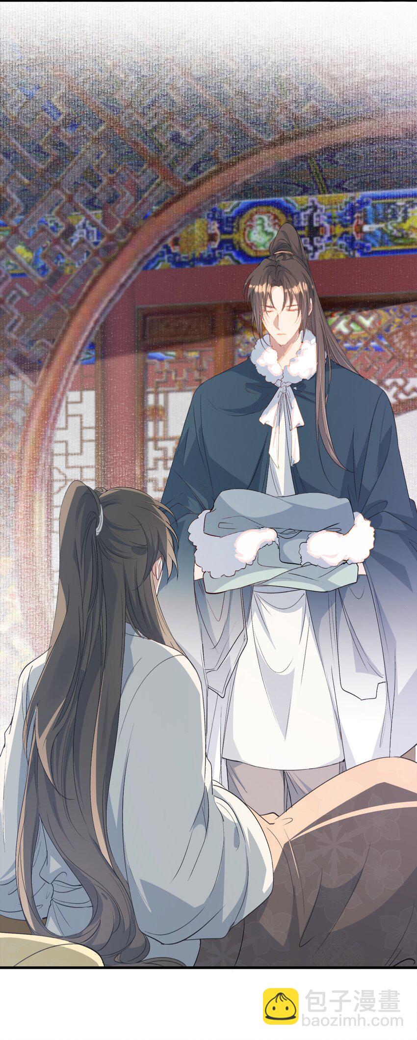 065 蝶恋花&middot;要远离-第81话