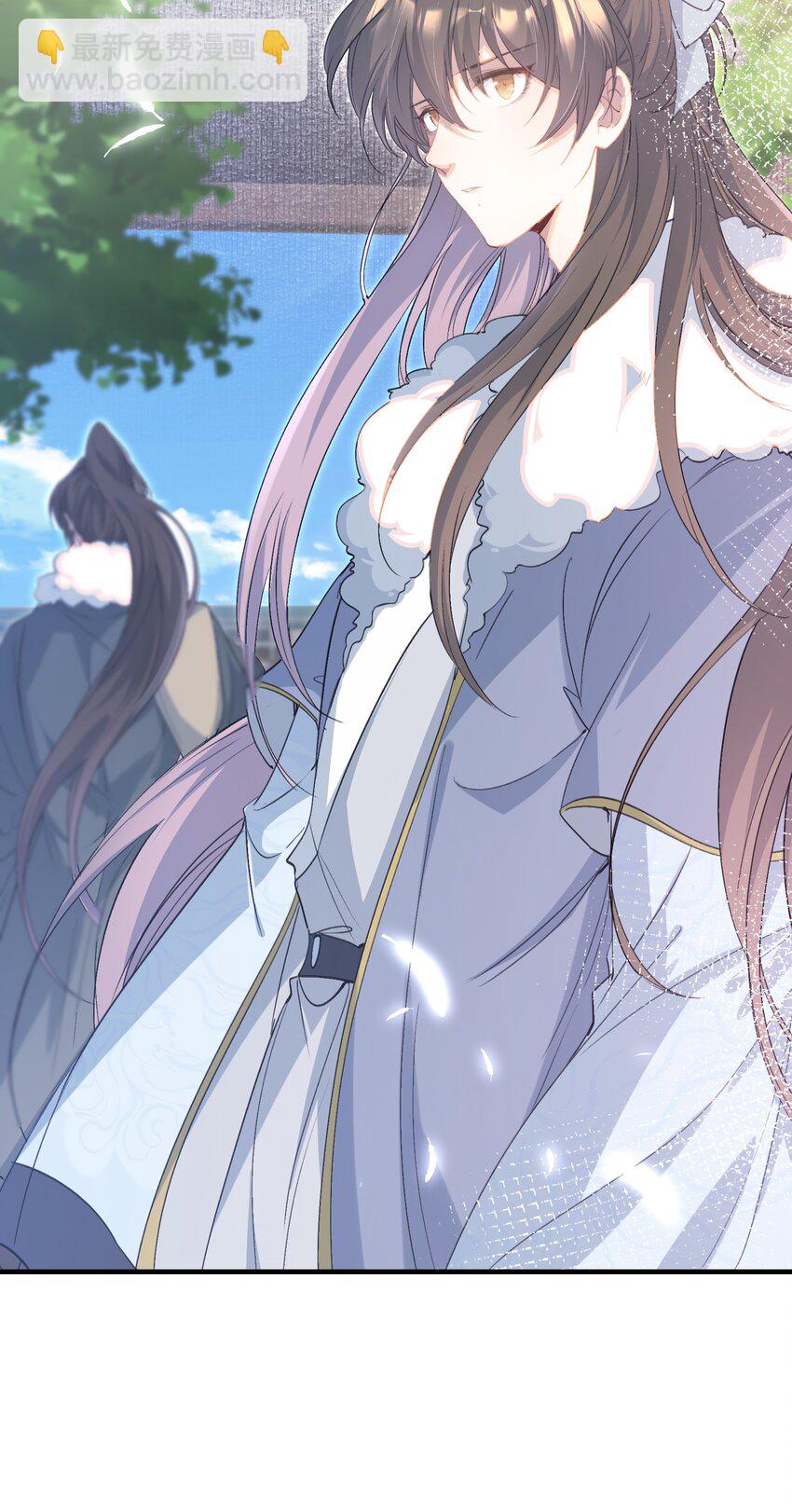 069 蝶恋花&middot;安置流民(1/2)-第85话