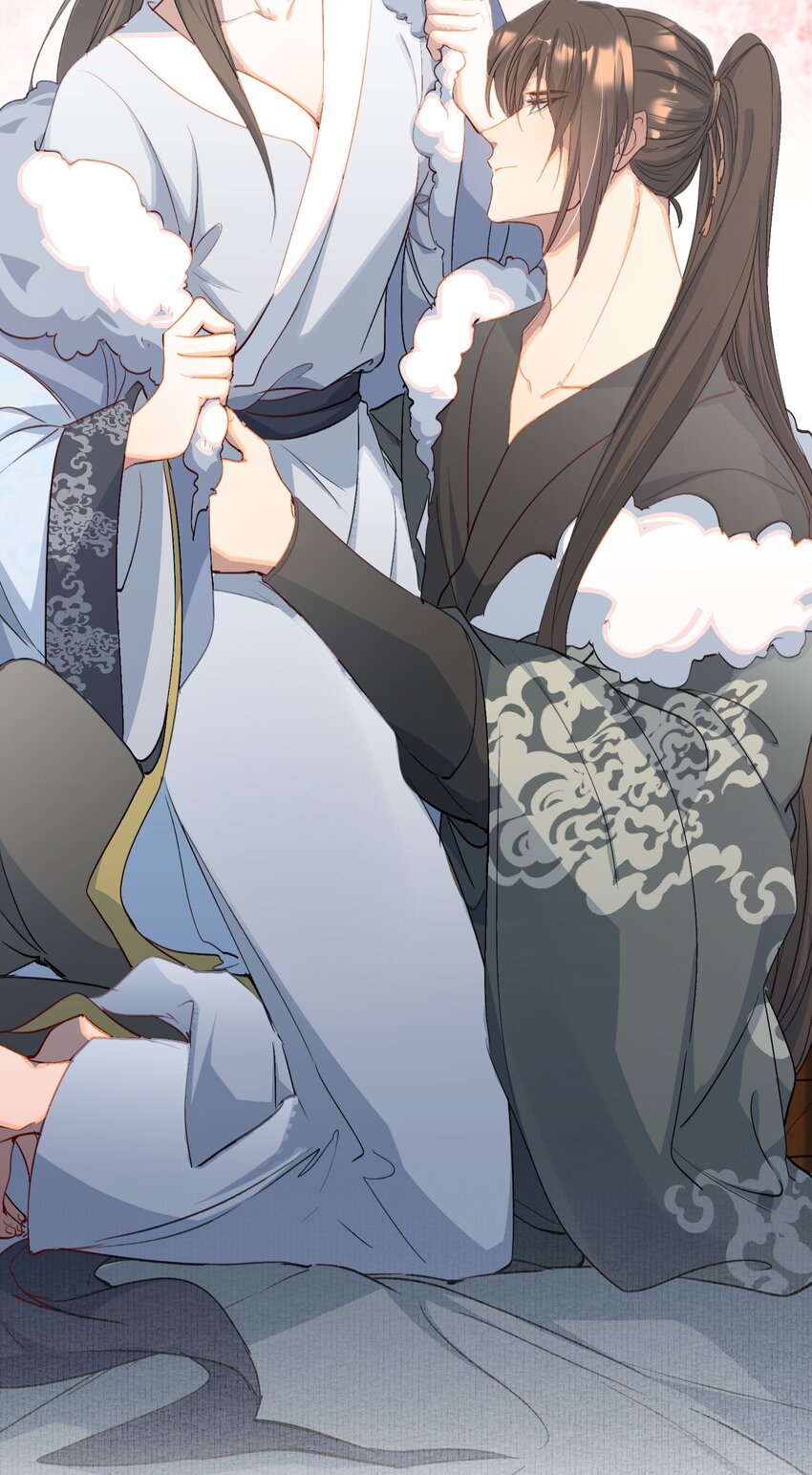 069 蝶恋花&middot;安置流民(1/2)-第85话