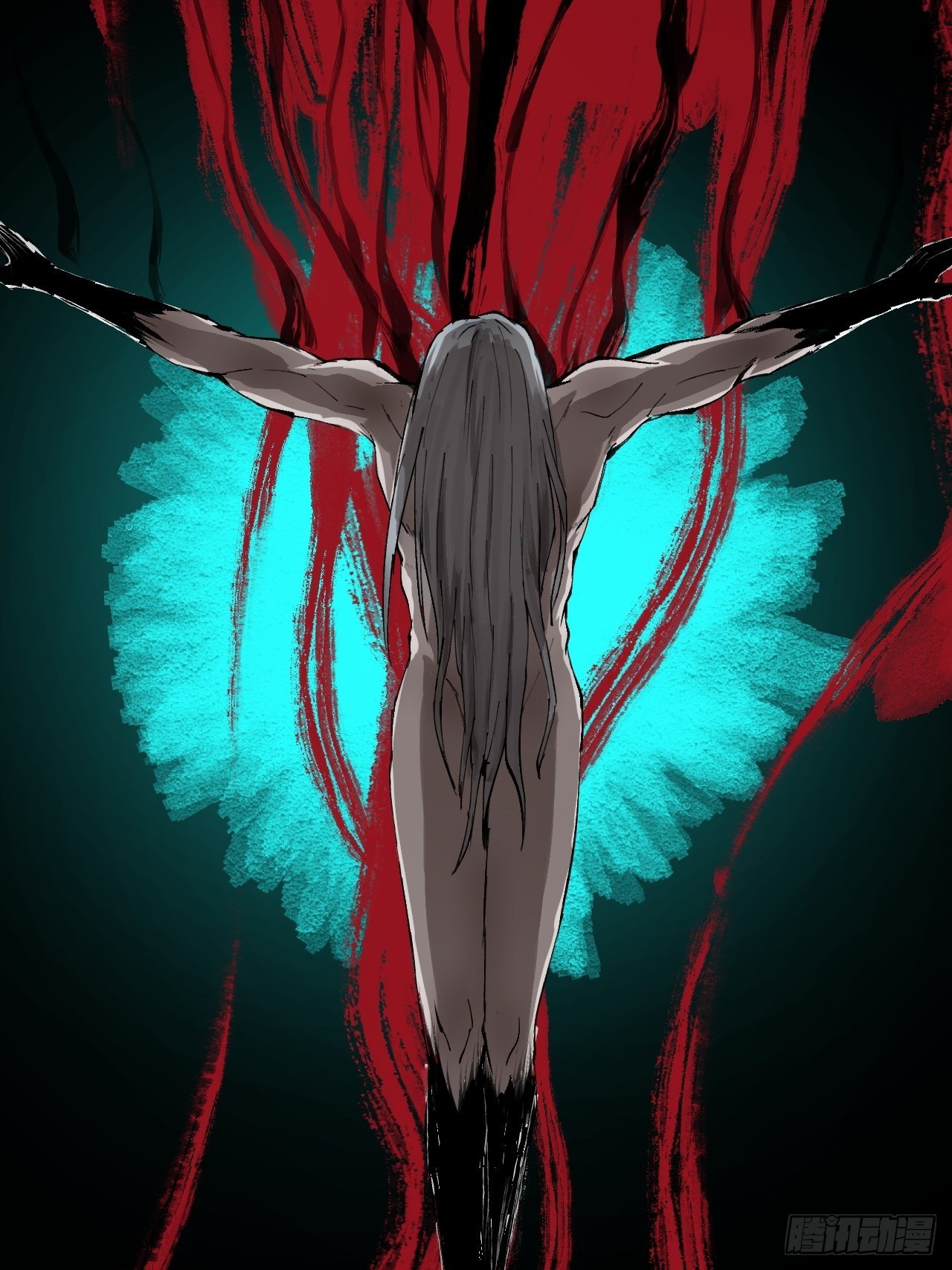 风云突变-第11话