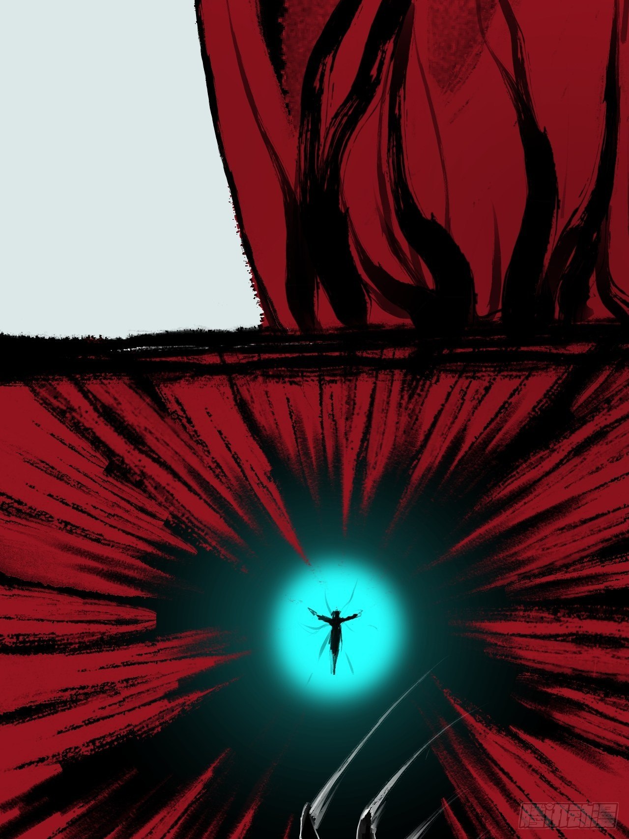 风云突变-第11话