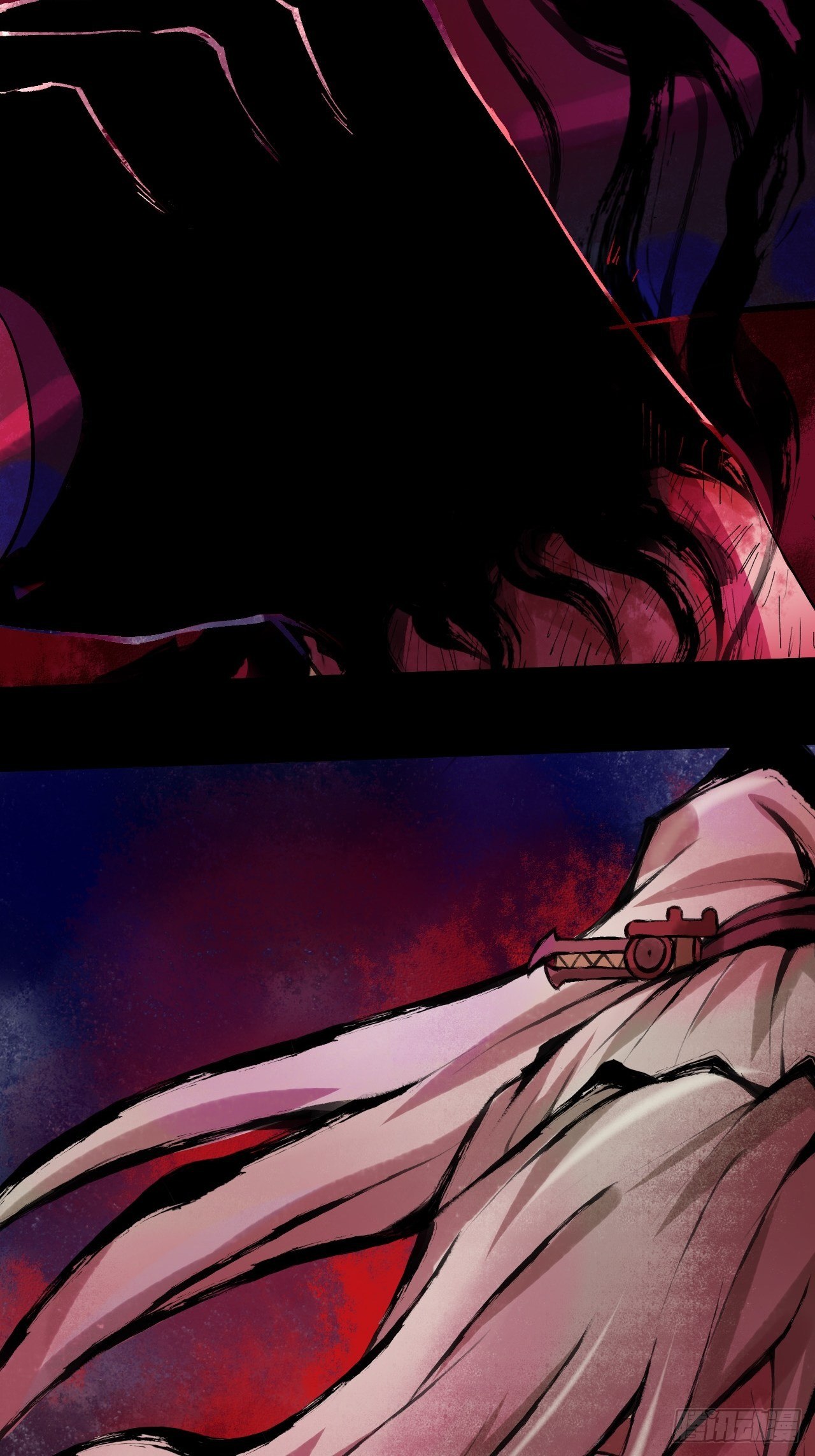 风云突变-第11话