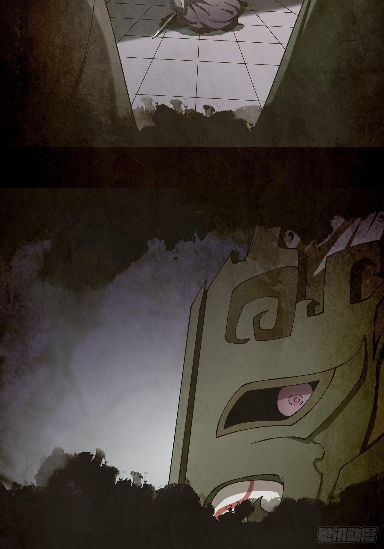 极限追逃-第9话