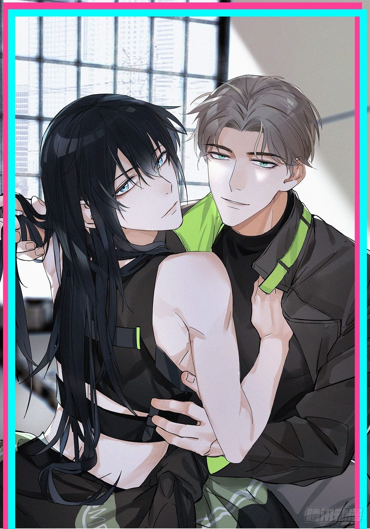 放料1-人设-第1话