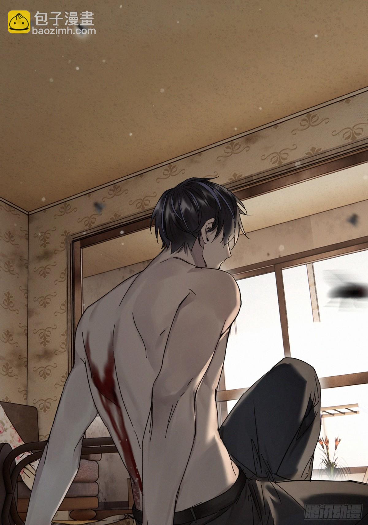 chapter &middot; 100-第105话