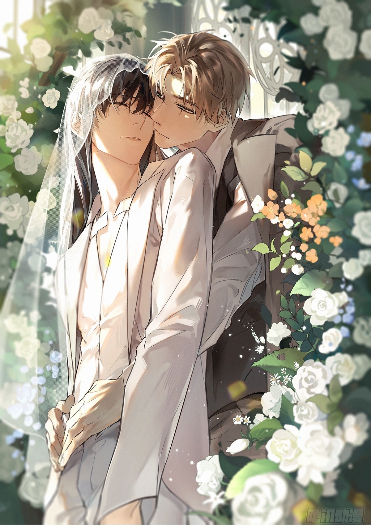 chapter &middot; 102-第107话