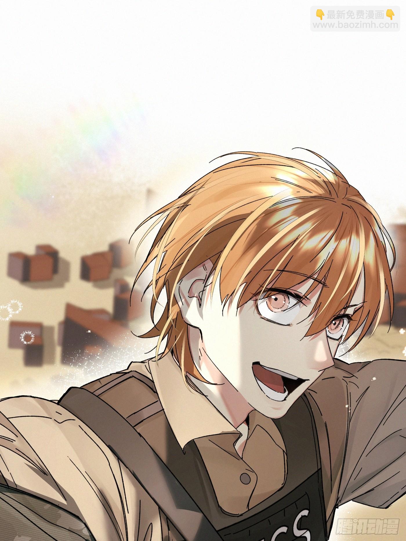 chapter &middot; 106(1/2)-第115话