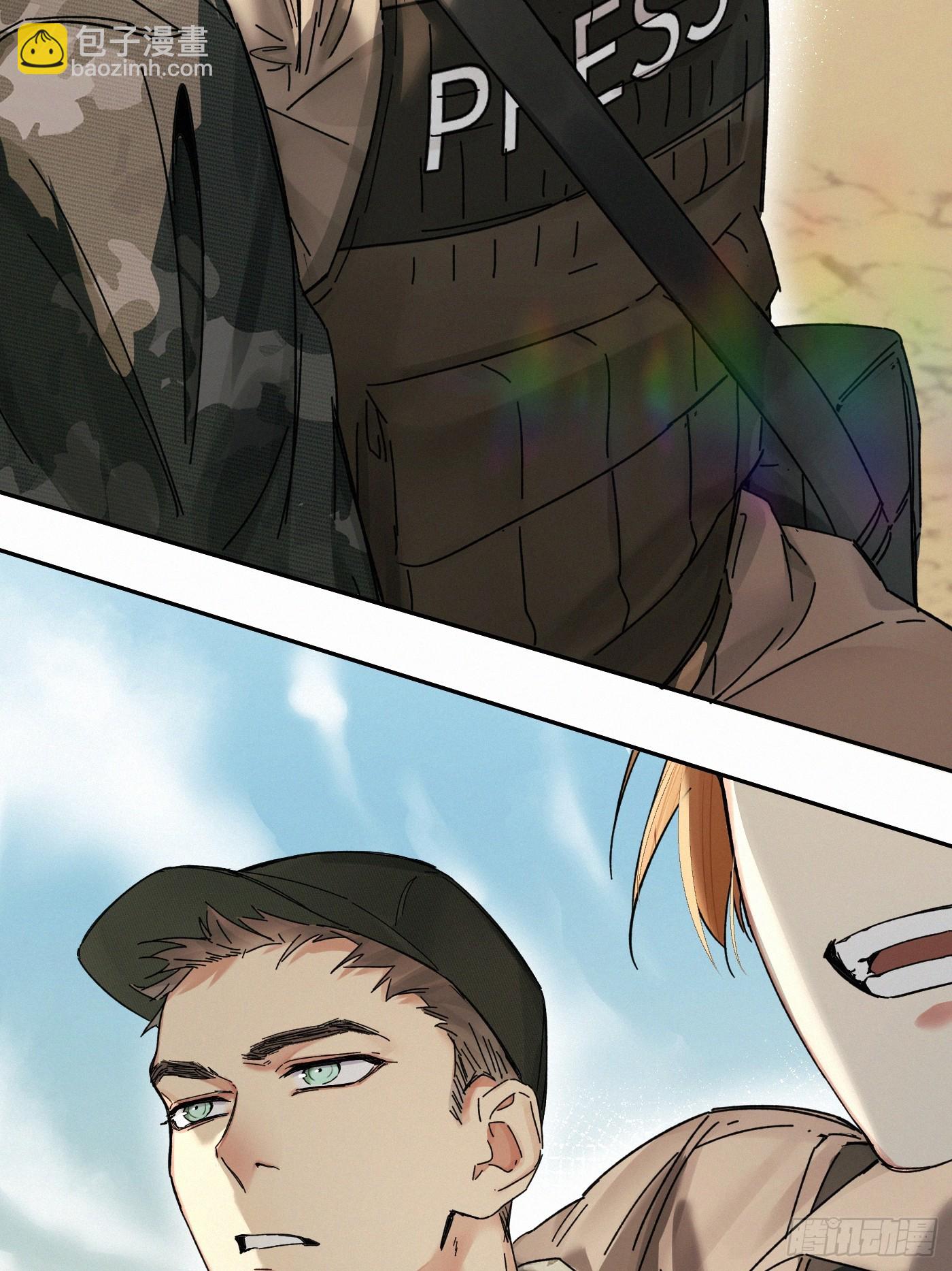 chapter &middot; 106(1/2)-第115话