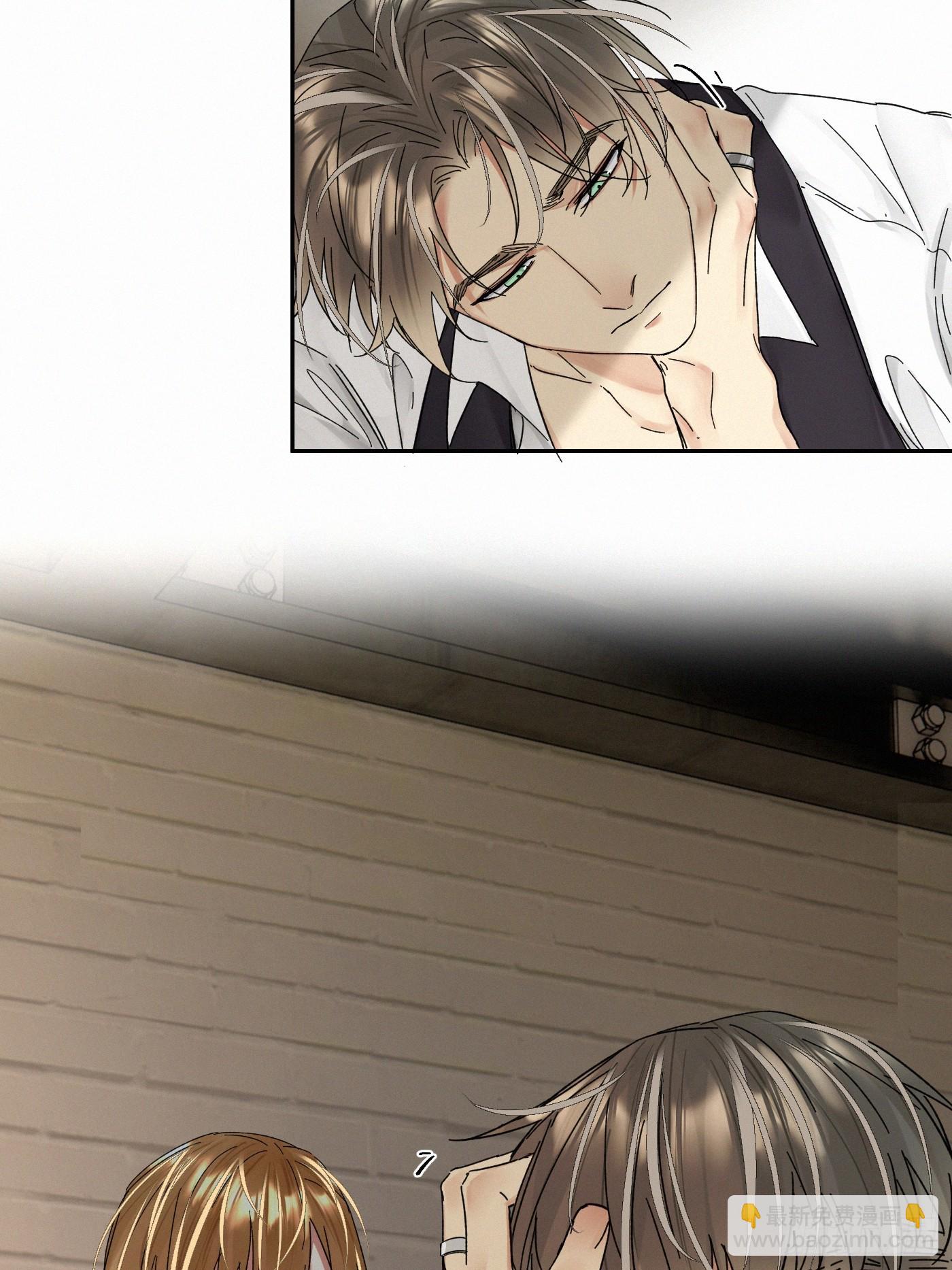 chapter &middot; 106(1/2)-第115话