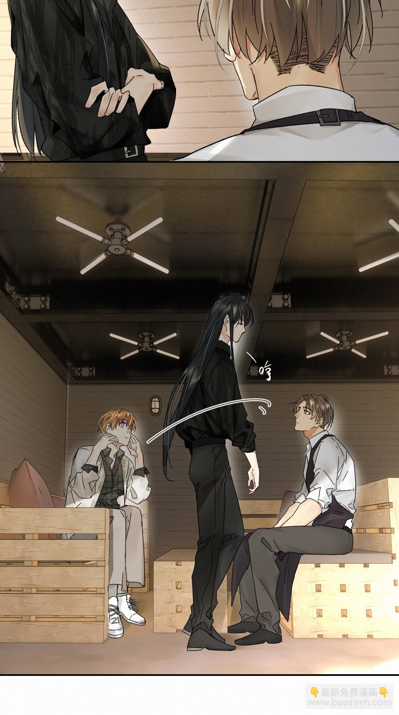 chapter &middot; 108-第117话