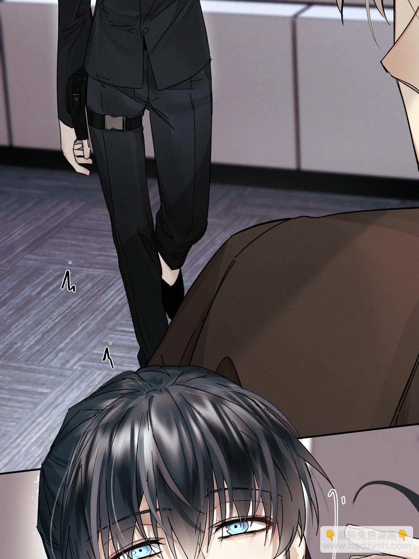 chapter &middot; 110(1/2)-第119话