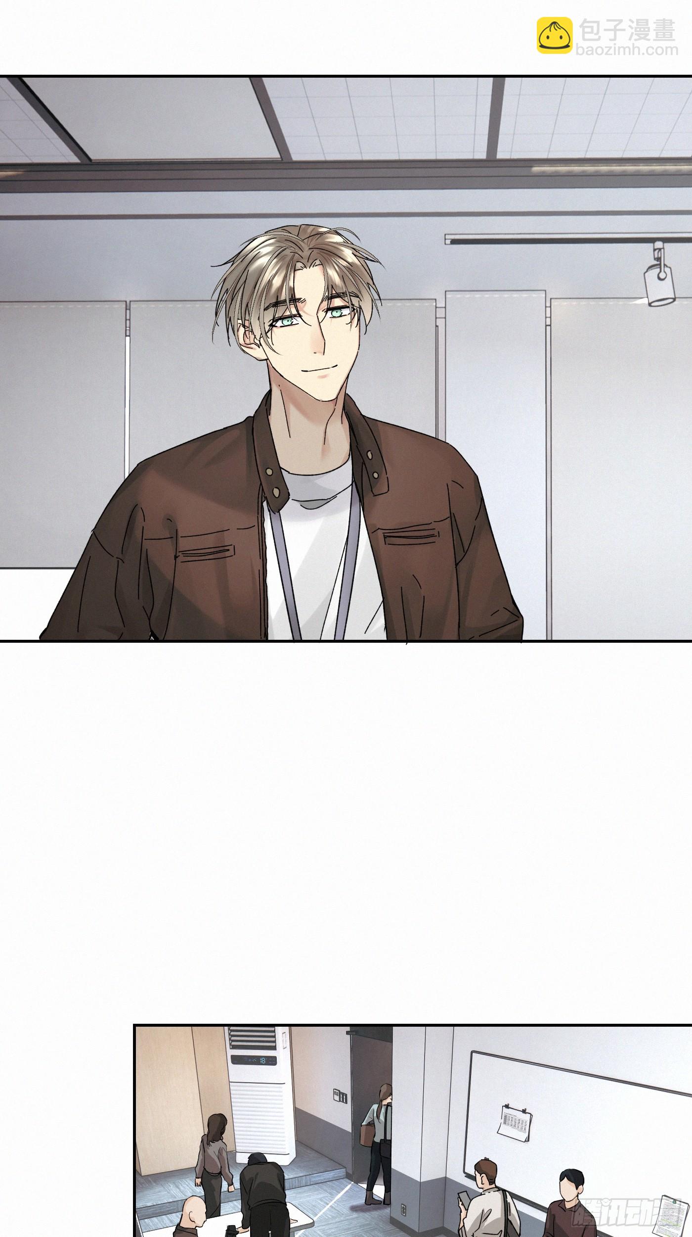 chapter &middot; 110(1/2)-第119话