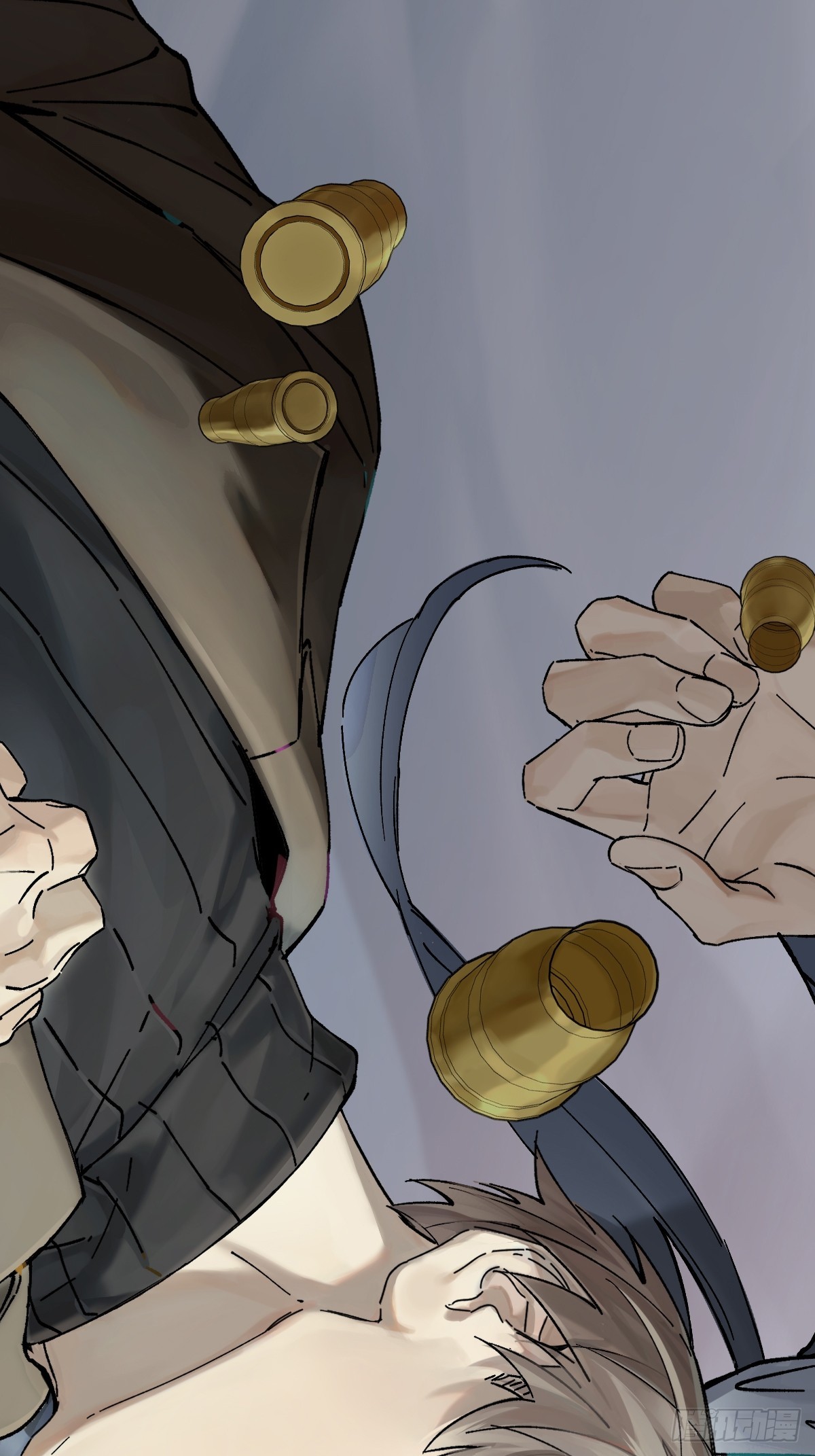 chapter &middot; 115(1/2)-第123话