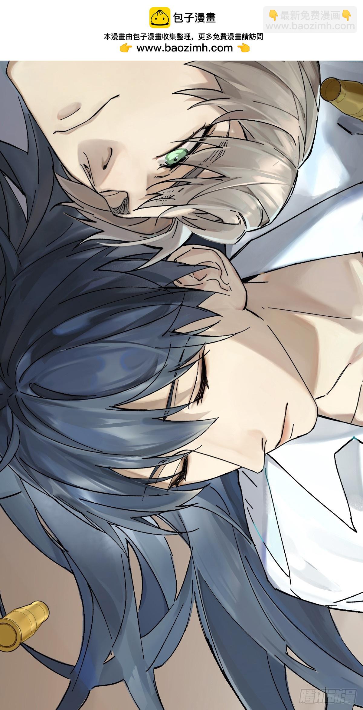 chapter &middot; 115(1/2)-第123话