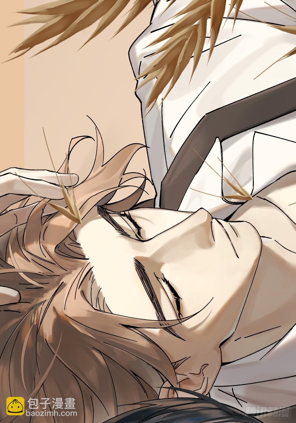 更新通知与中奖名单公布-第113话