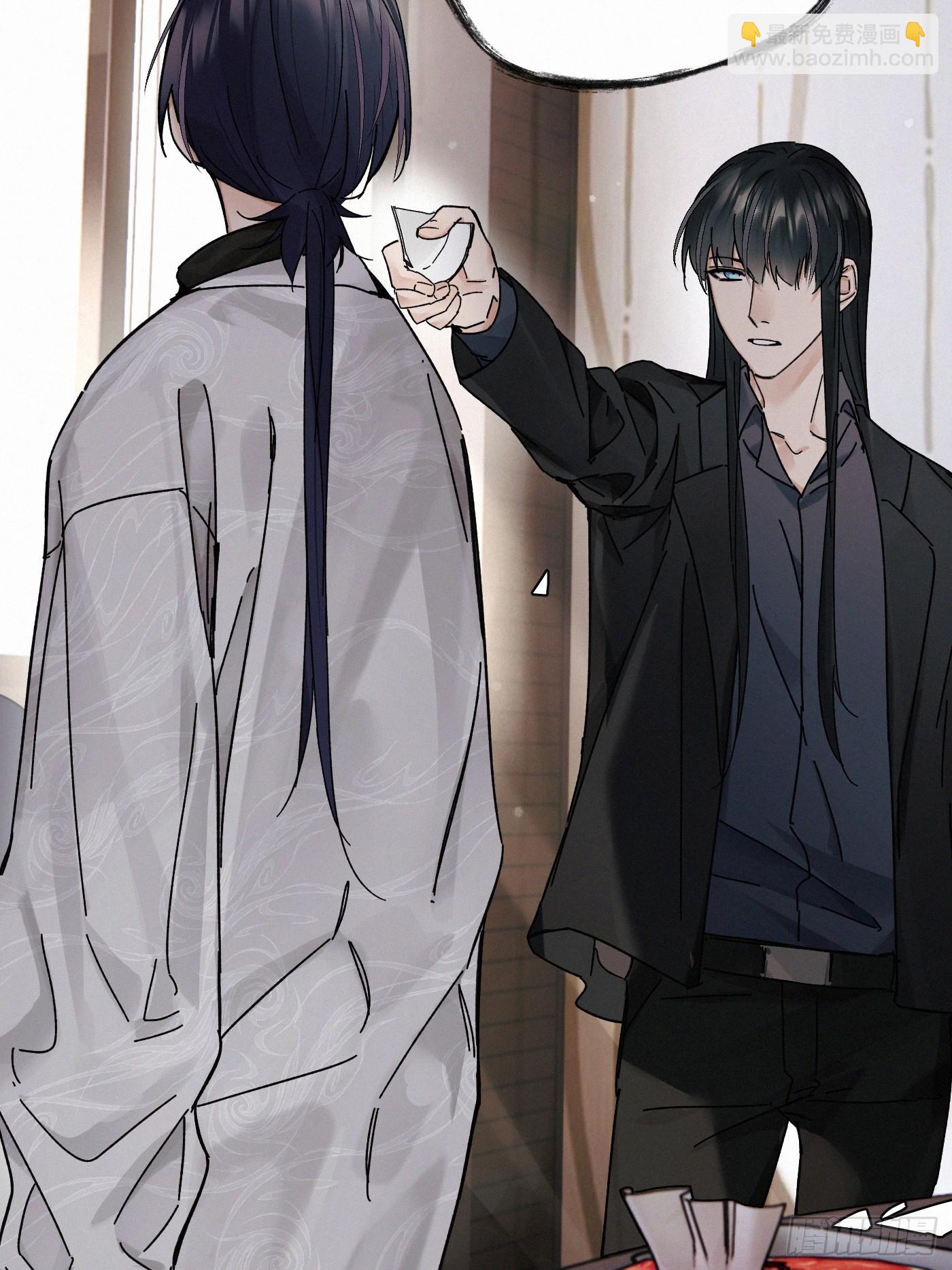 chapter &middot; 117(1/2)-第125话