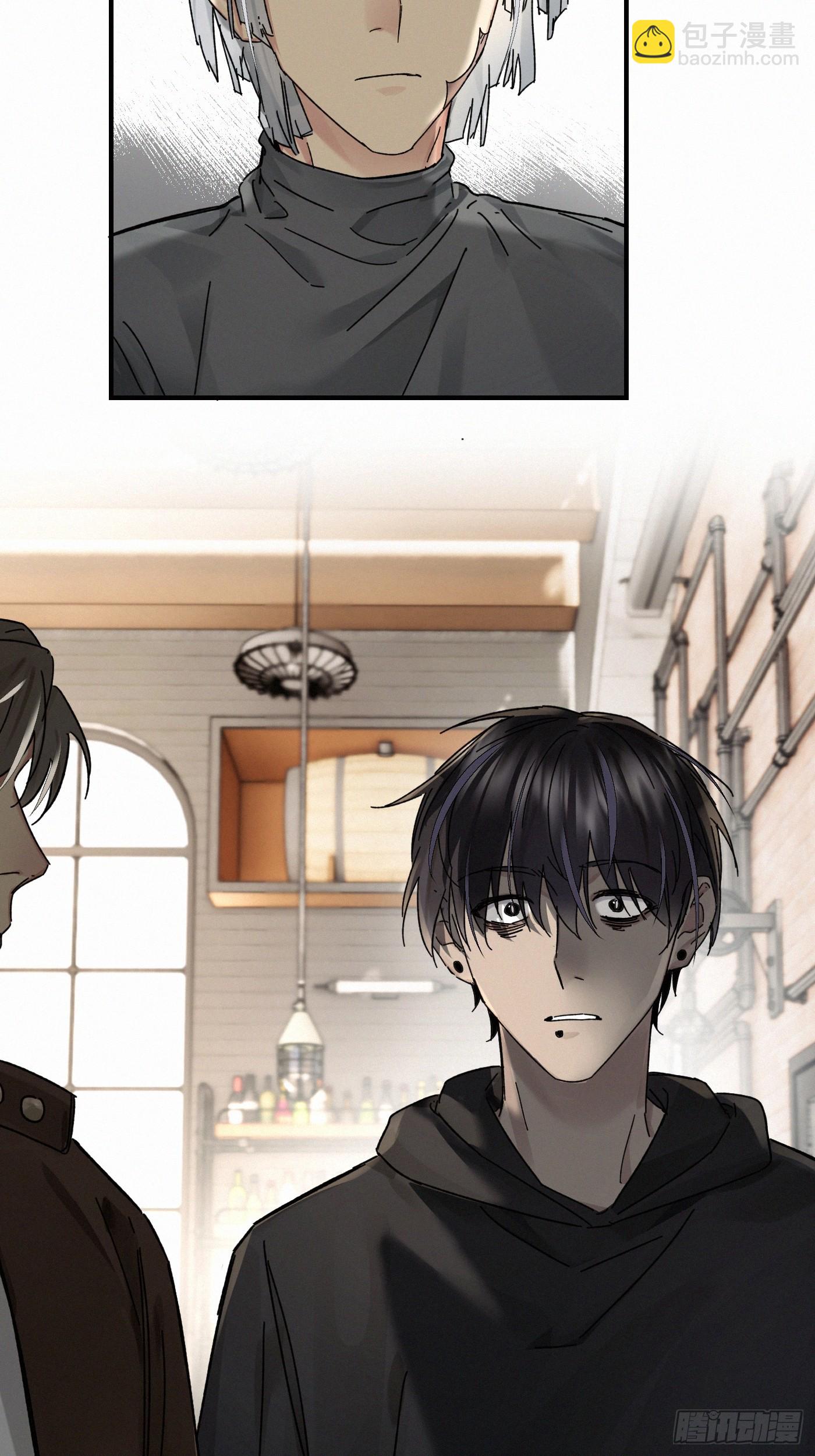 chapter &middot; 120(1/2)-第129话