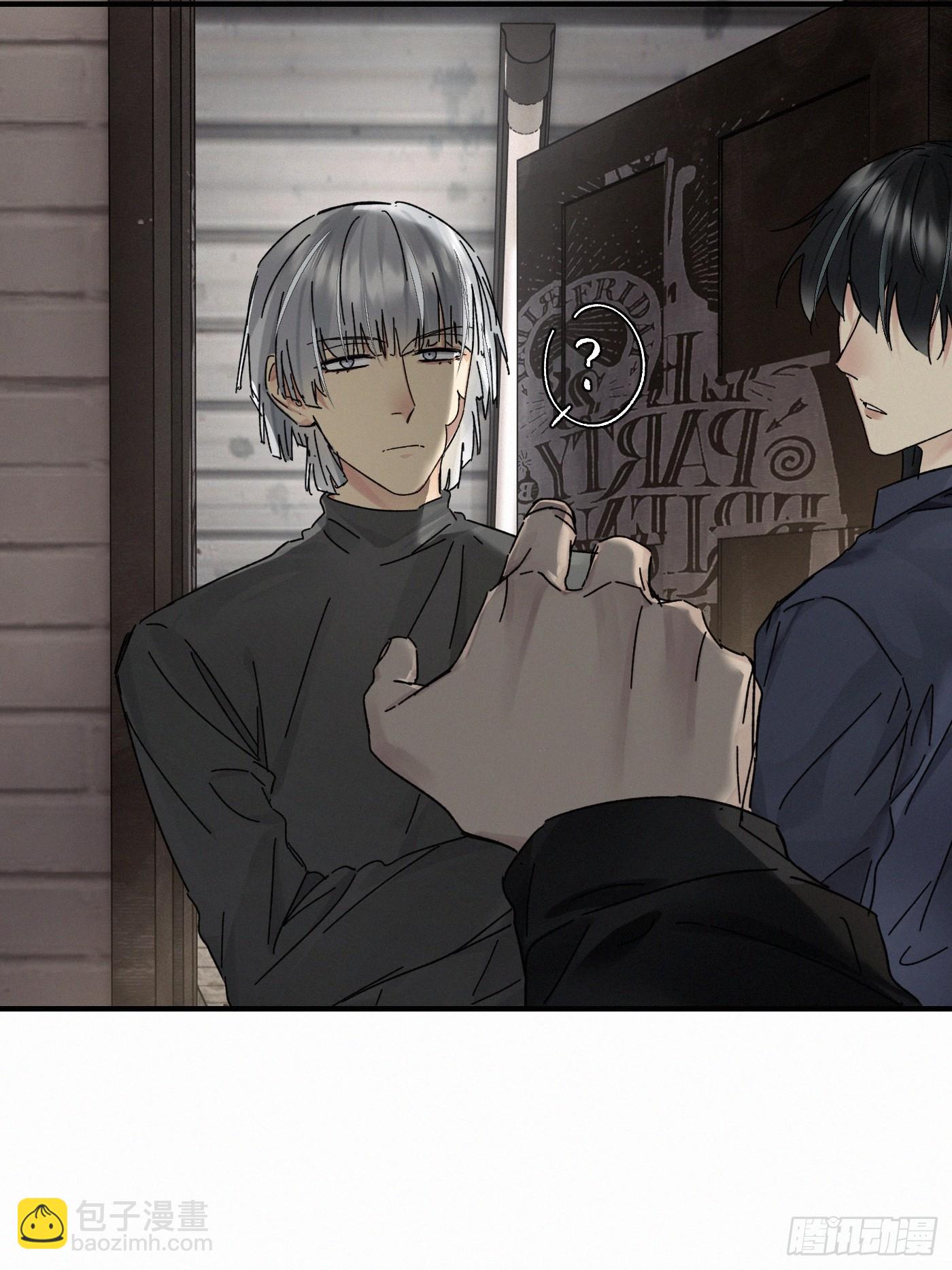 chapter &middot; 120(1/2)-第129话