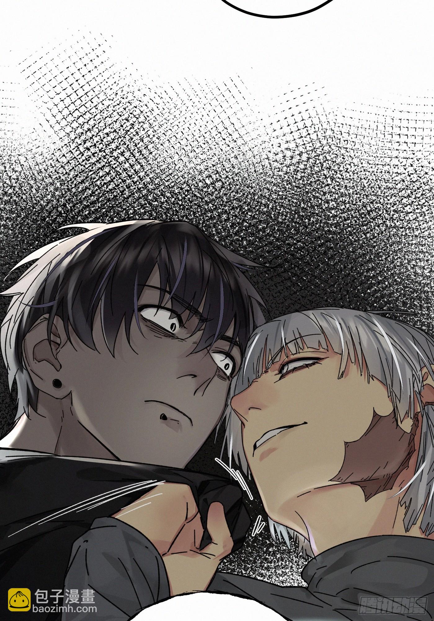 chapter &middot; 120(1/2)-第129话