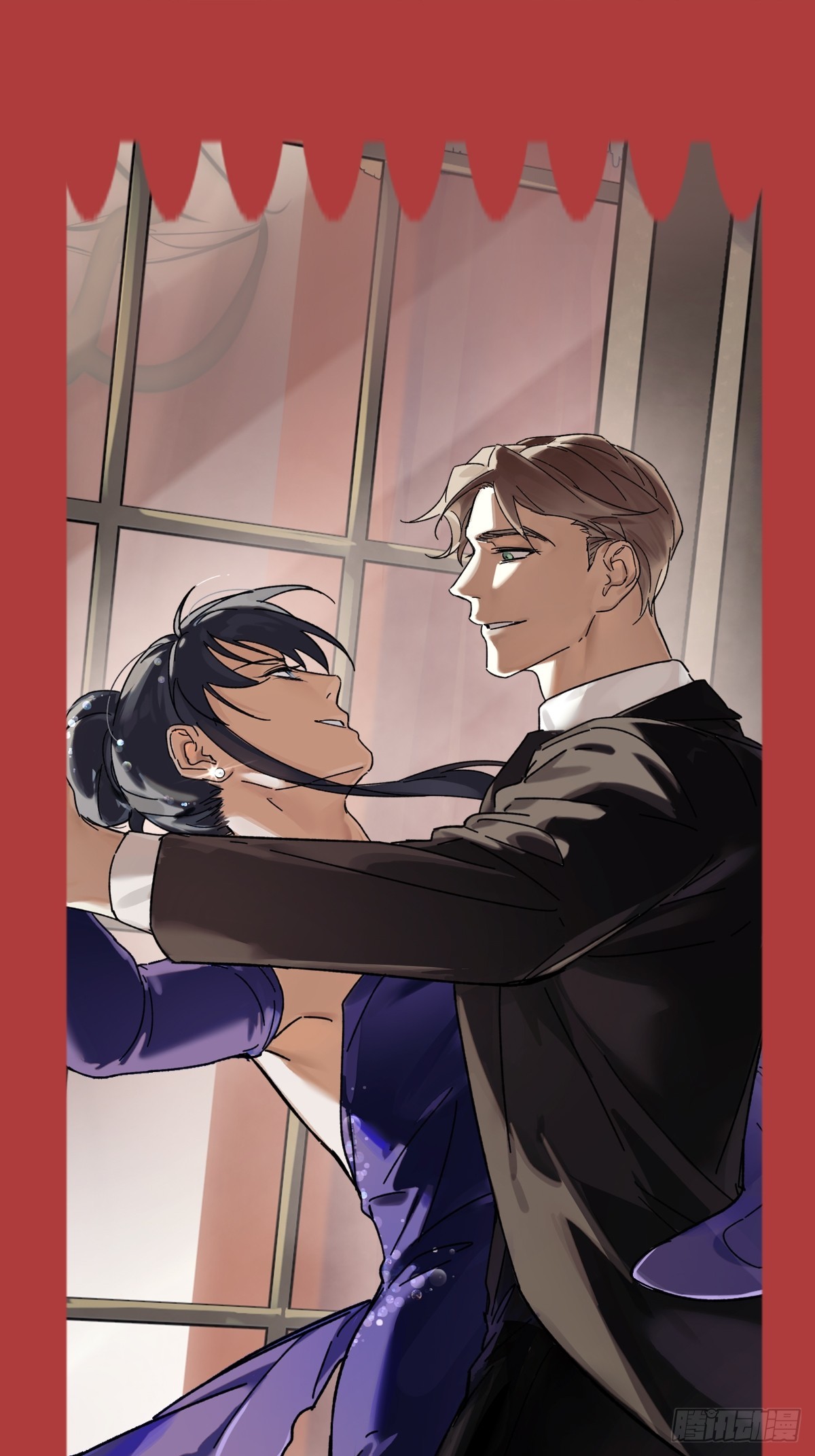 4周年抽奖-第133话