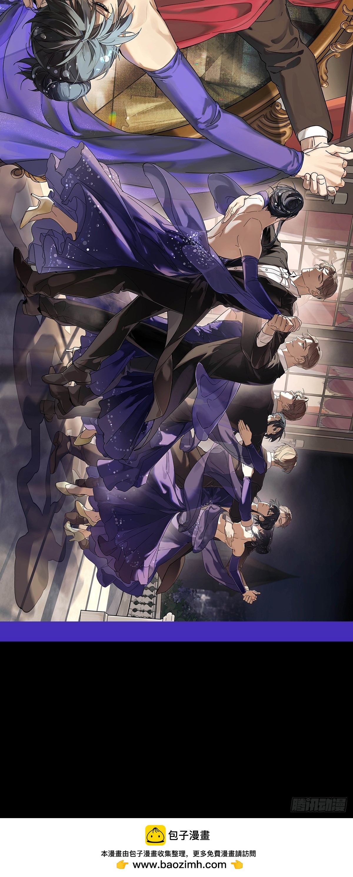 4周年抽奖-第133话