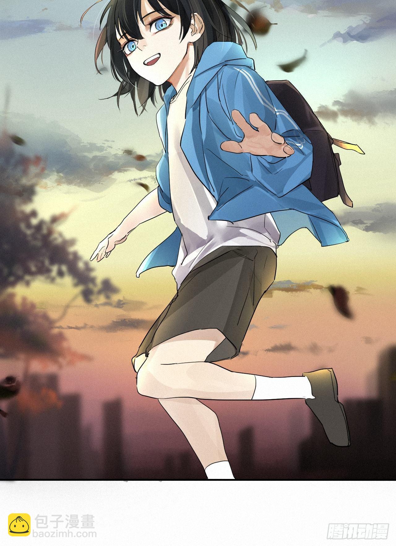 卵之毒，血之药（无可救药） - chapter · 001(1/2) - 2