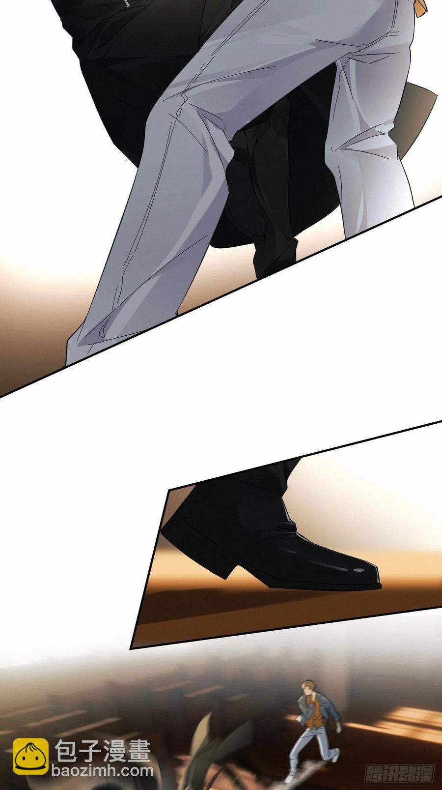 chapter &middot; 028-第31话