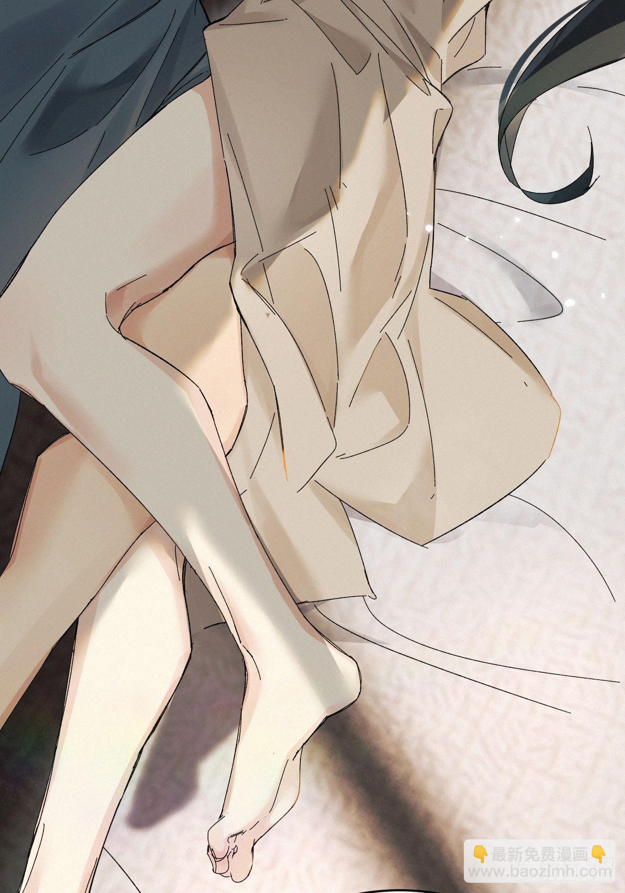 番外5 IF约会日志（下）-第49话