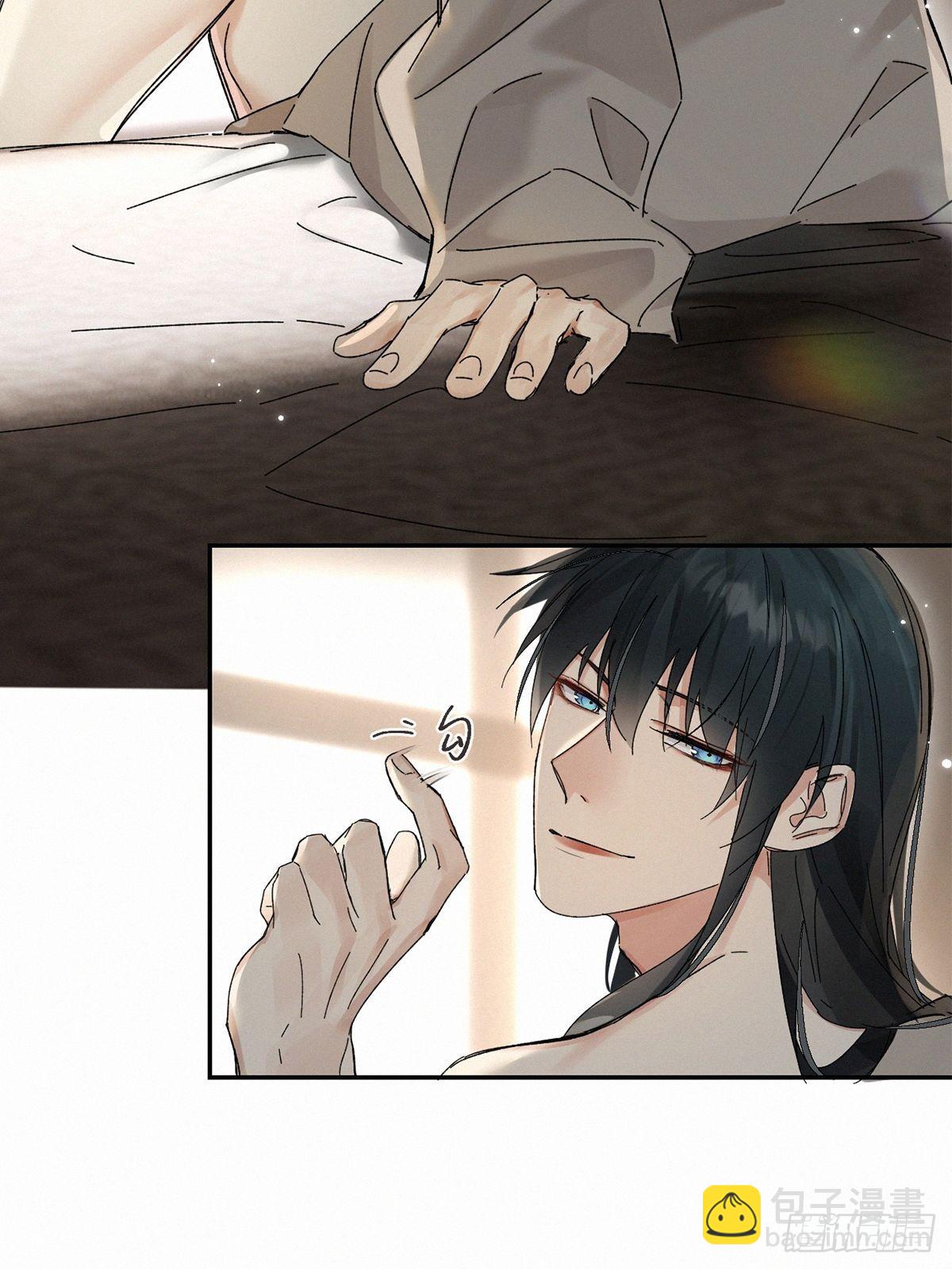 番外5 IF约会日志（下）-第49话