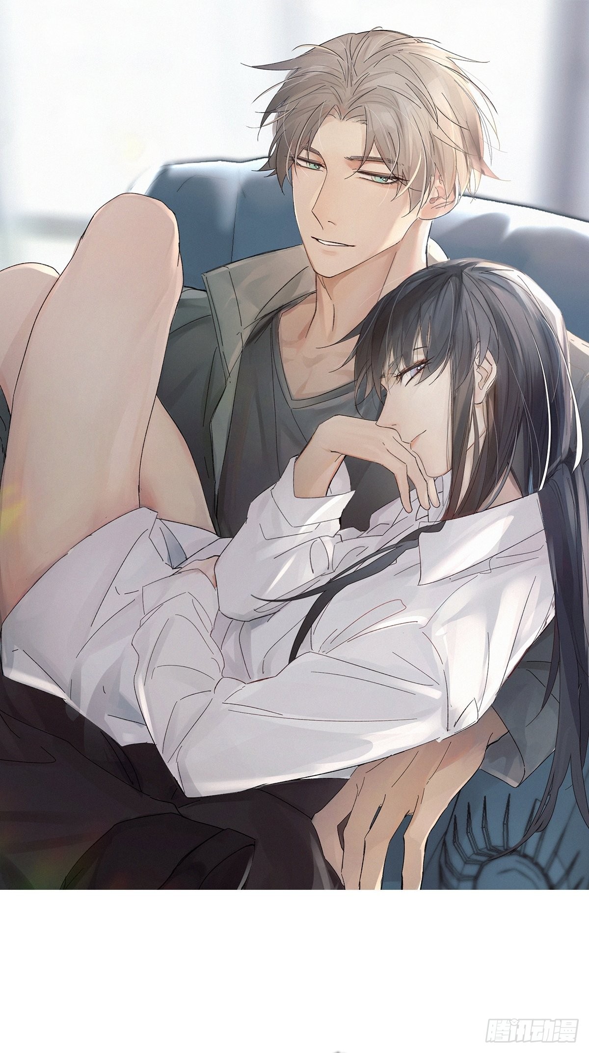 chapter &middot; 044-第51话