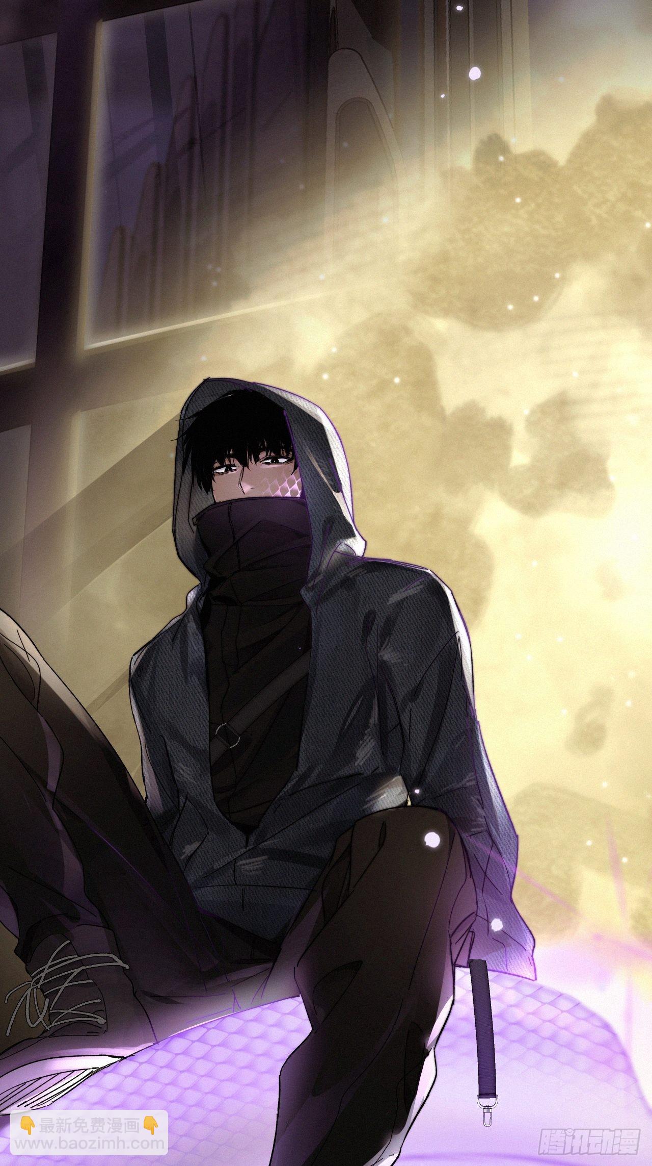 chapter &middot; 062-第69话